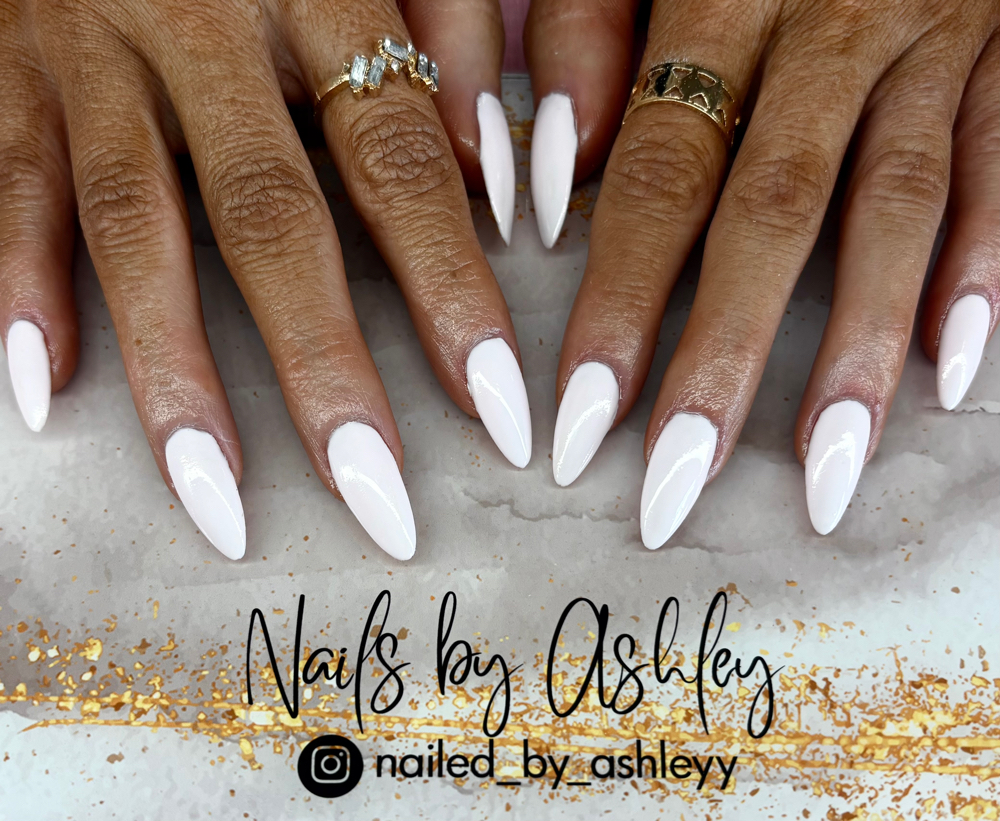 Gel-X [ashley]