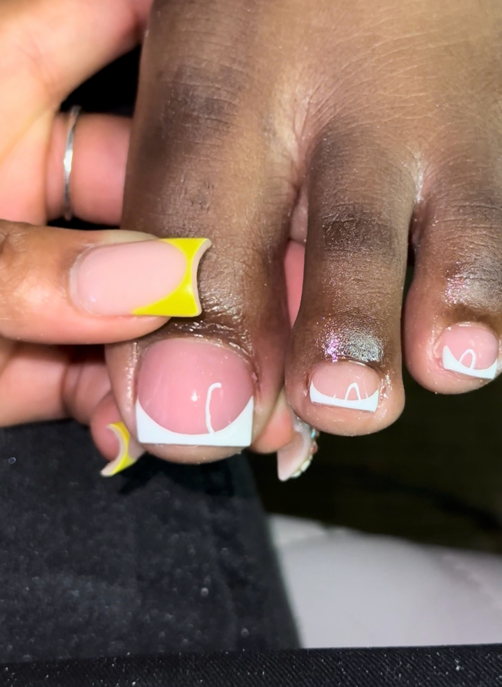 Toe Services