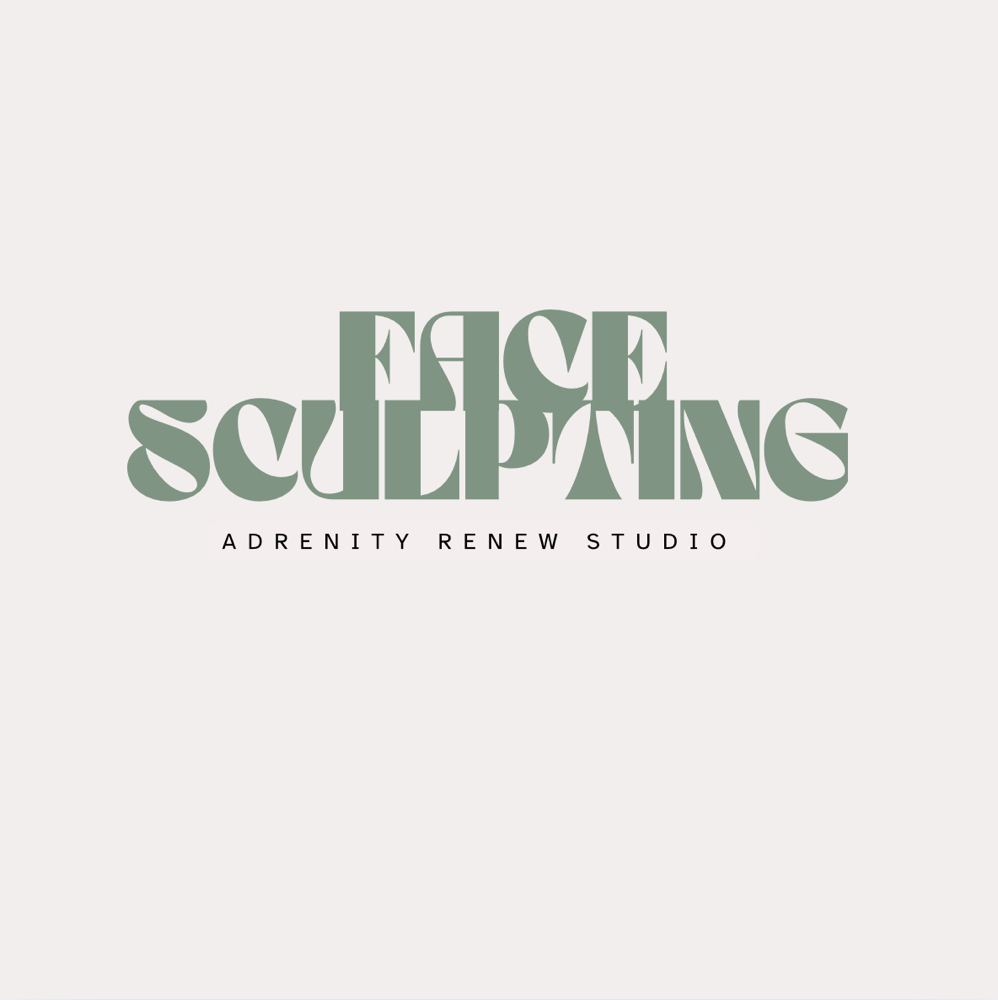 Renew Face Sculpting Treatment at Adrenity Renew Studio in Dallas Tx, TX