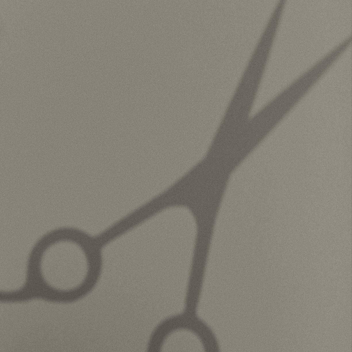 Short (above ears) French cut