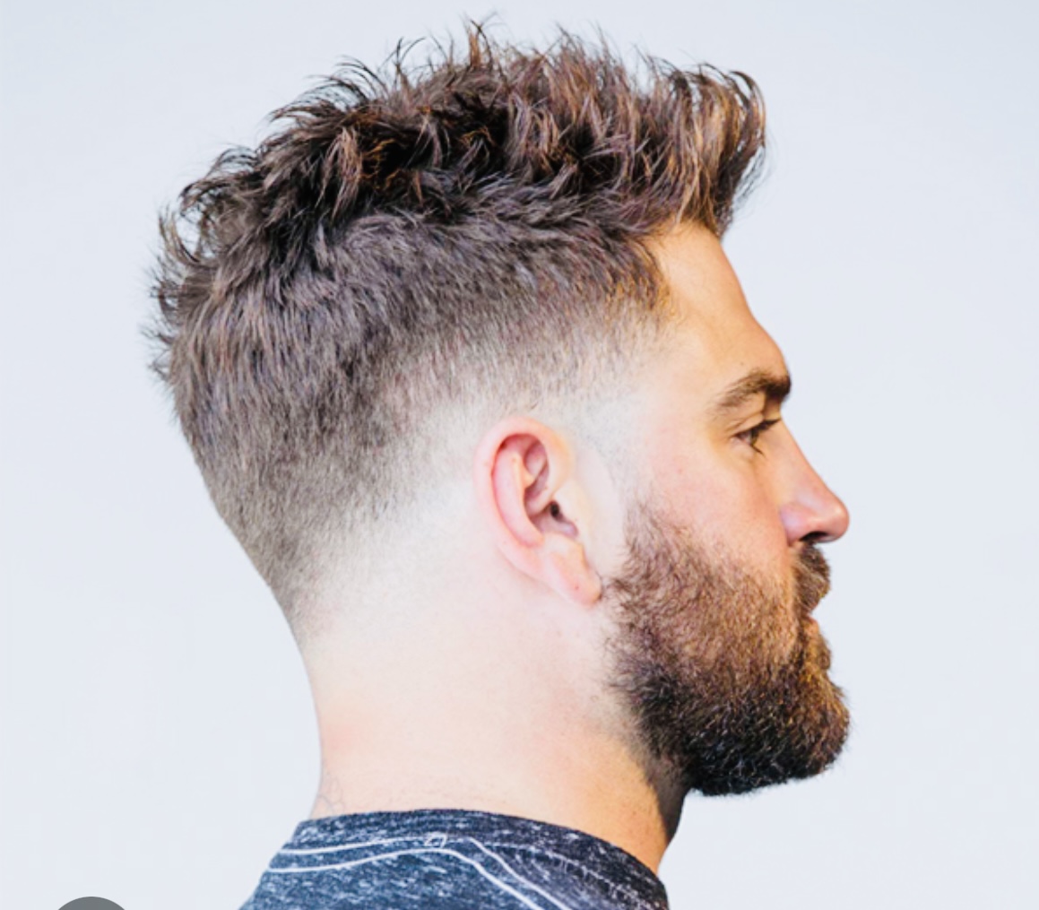 Men's Haircut