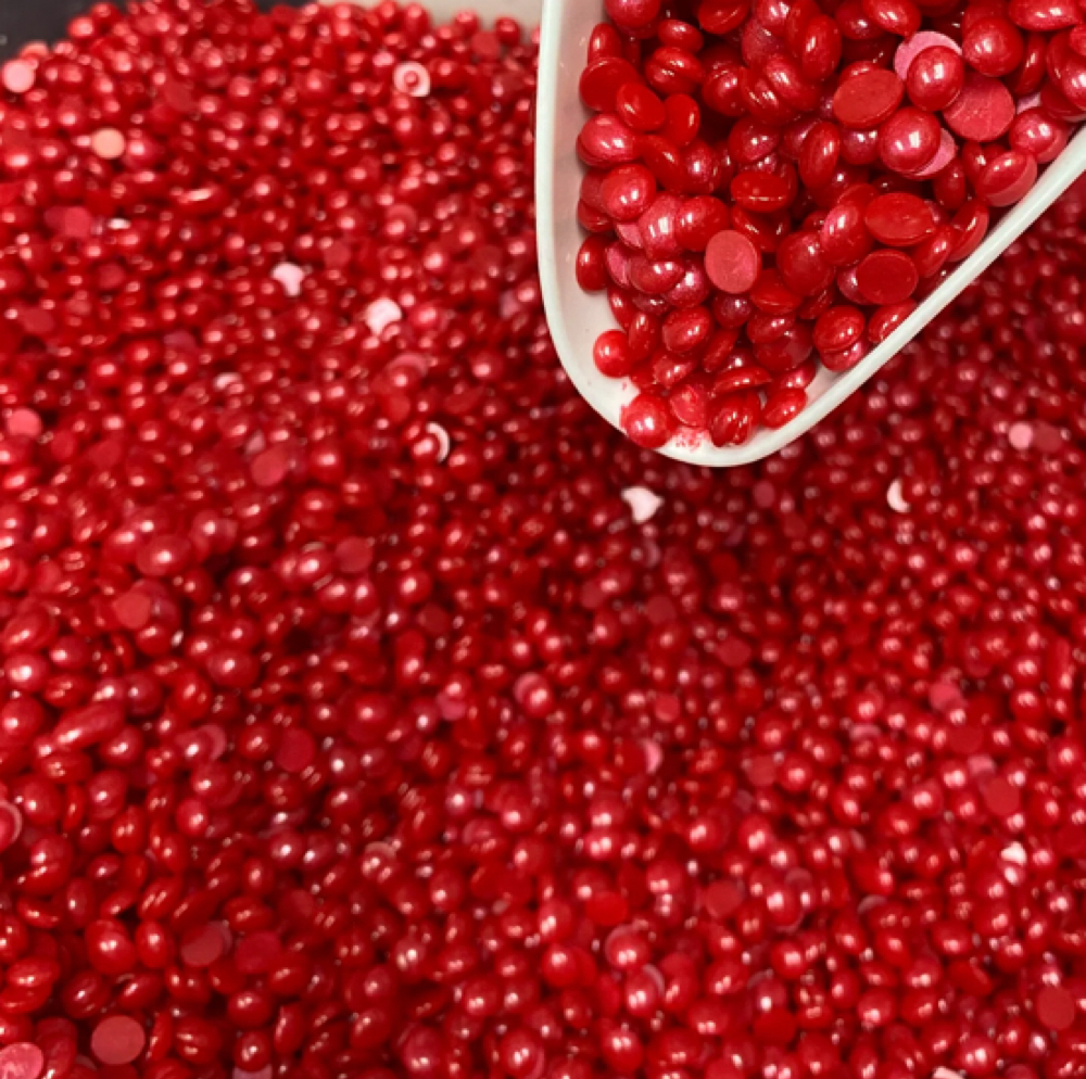 Finger Wax at Classic Waxing Co in La Habra, CA