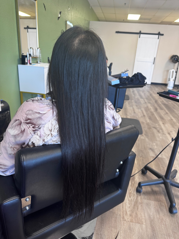 EXTENTIONS CONSULTATION
