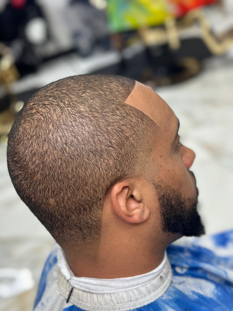 *New Client Special*
