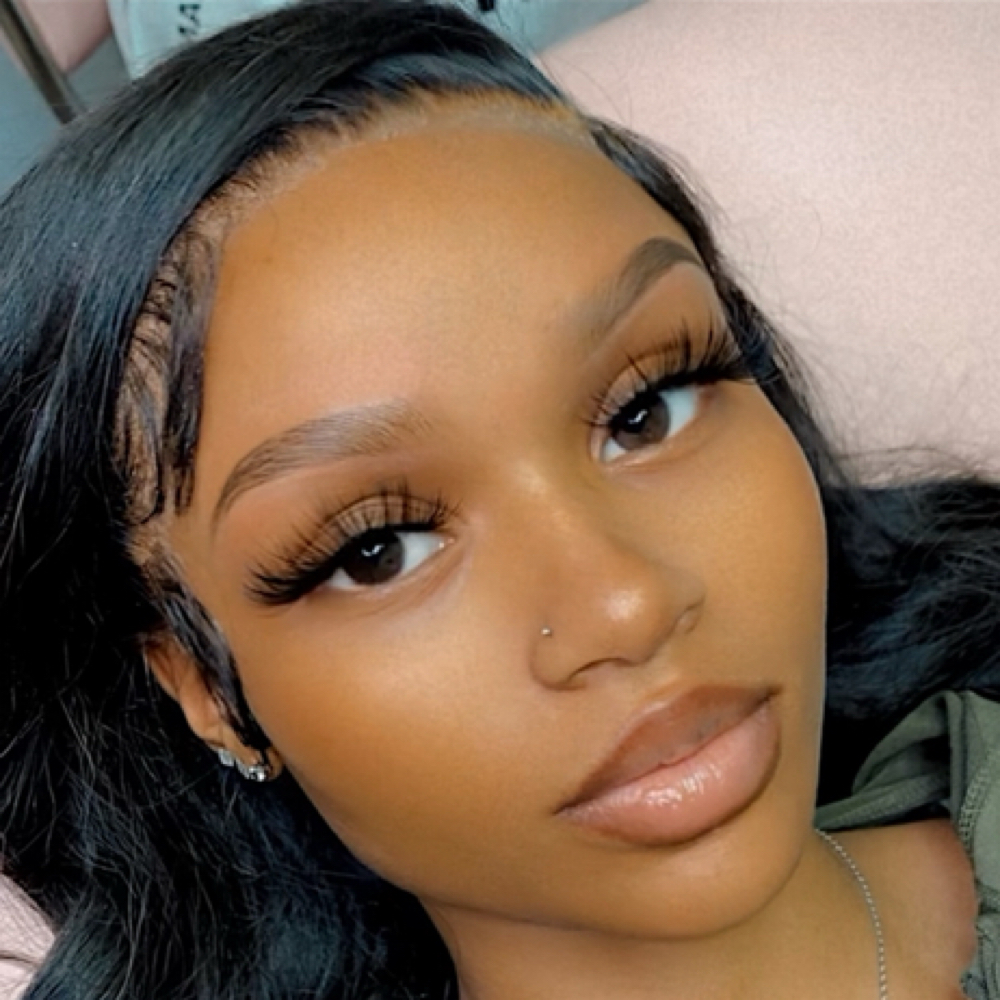 Brow Tint at Marlonda Beauty Studios in Maryland Heights, MO