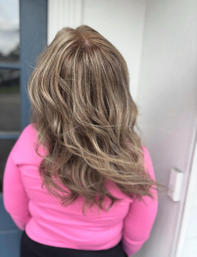 Multiple Process Color