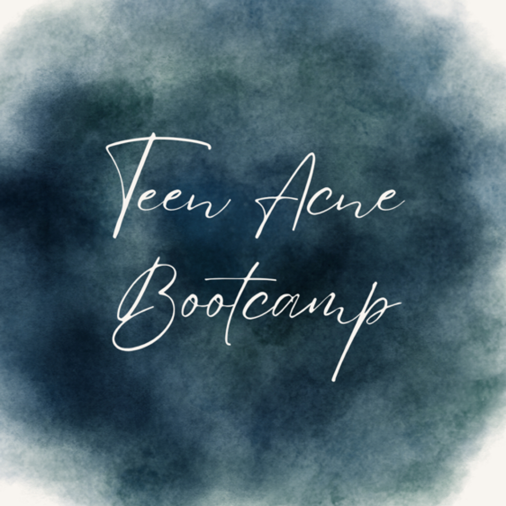 Teen Facial at Meagan Stewart, Esthetician in Grove, OK