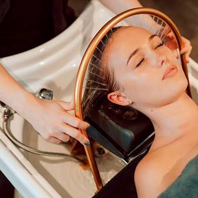 Signature Head Spa Treatment