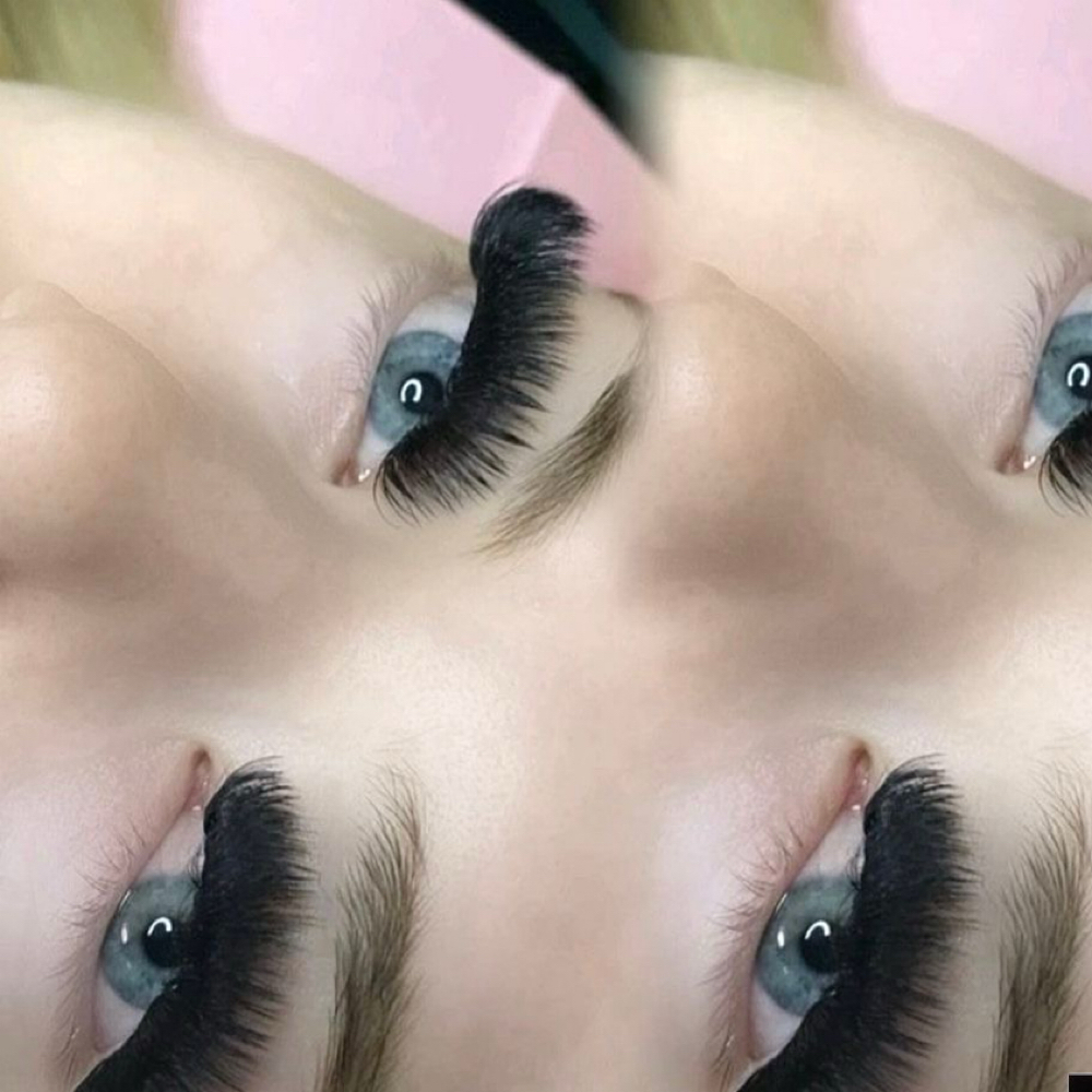 Mega Volume Lash