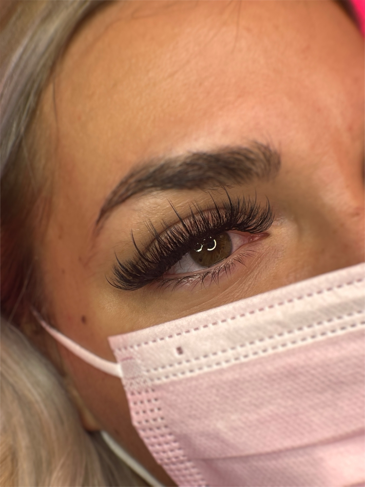 Wispy at Made You Blush LLC in McClellandtown, PA