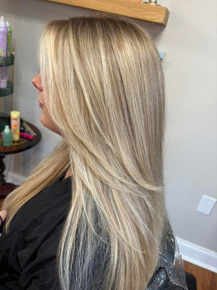 PARTIAL HIGHLIGHT