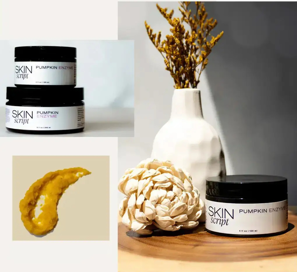 Autumn Fall Renewal Facial