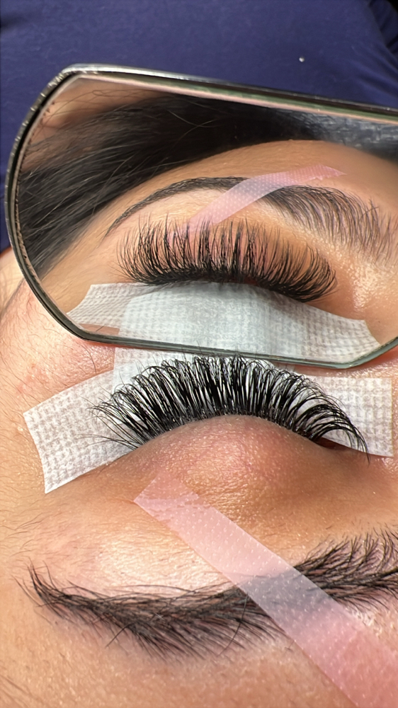 Full Set ( Existing Client )