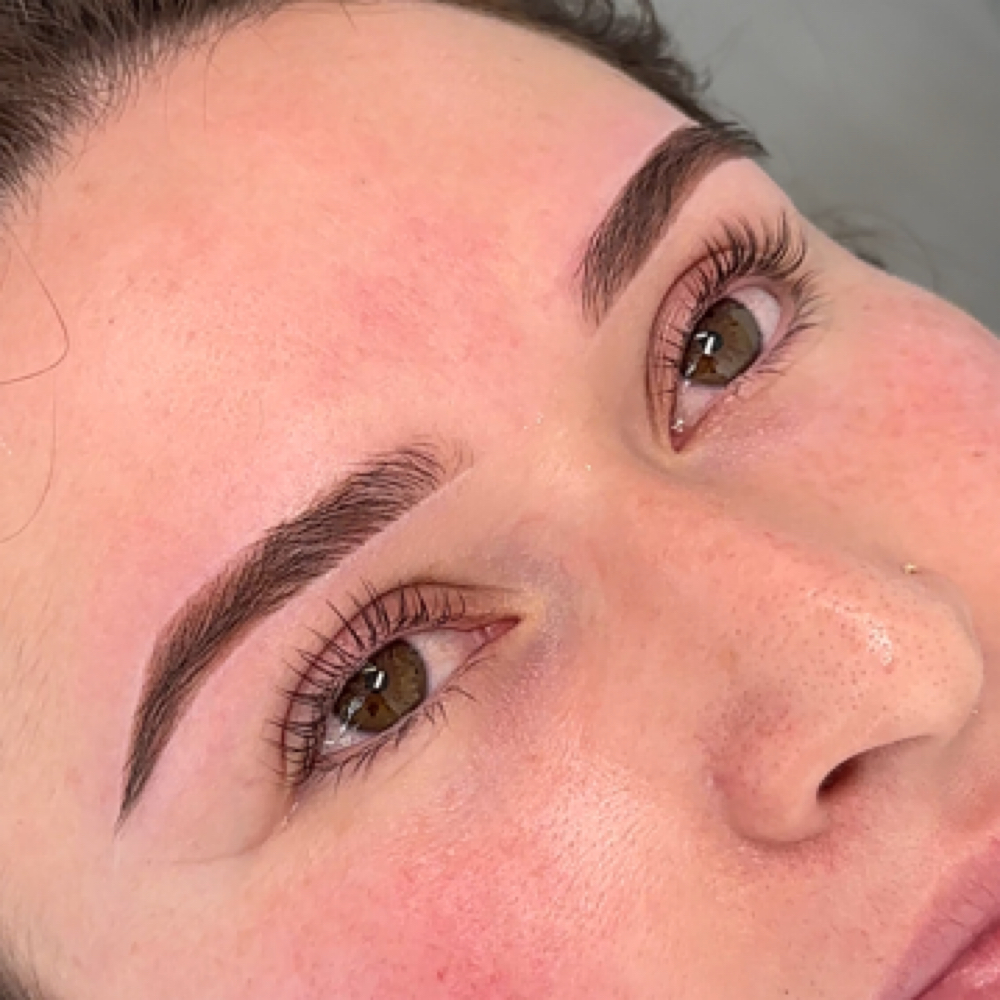 Korean Lash Lift & Tint at Bella’s Studio in Takoma Park, MD