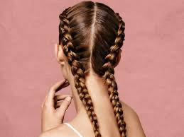 French Braids