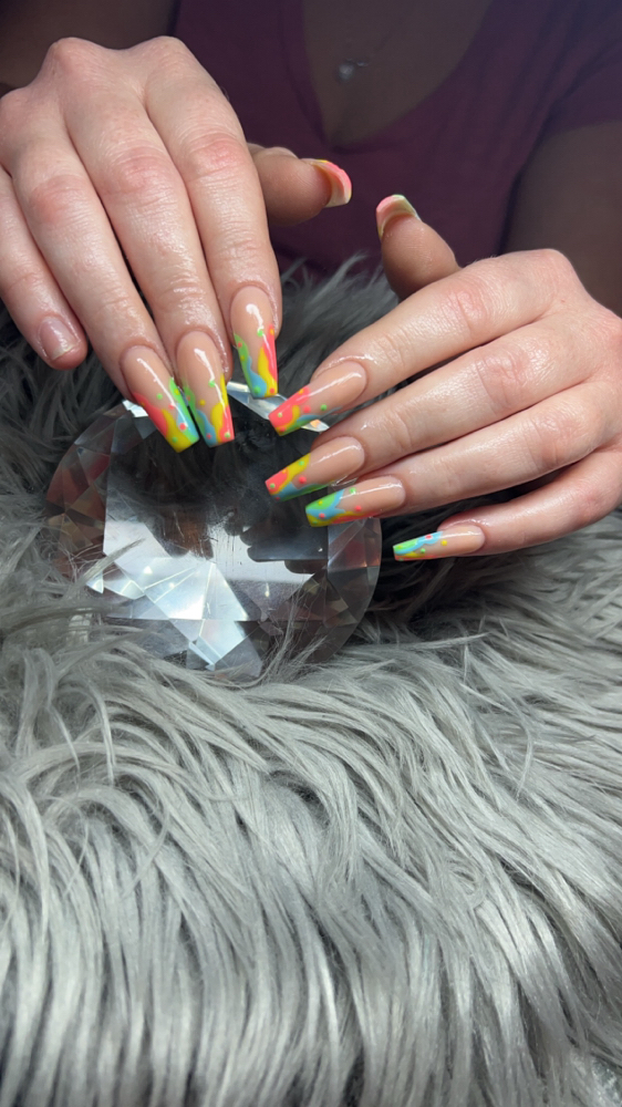 Nail Repair