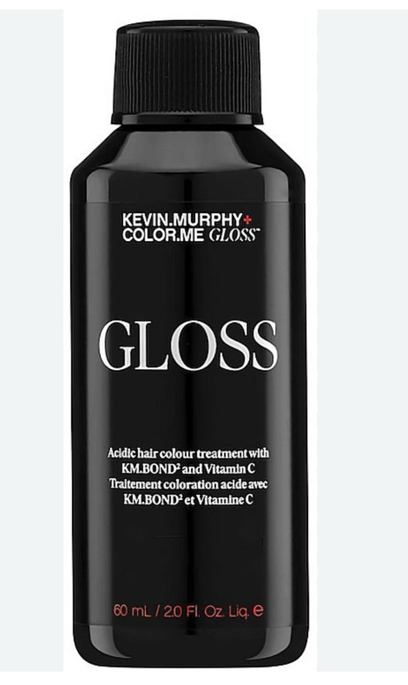 Gloss Boss/Toner Treatment