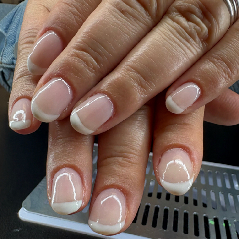 Tier 1 Nail Art at Nails by ella in Indianapolis, IN