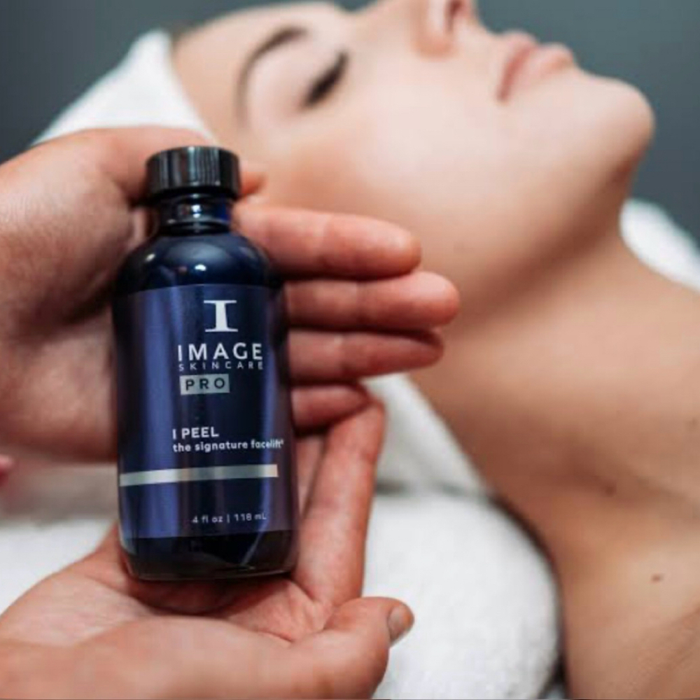 Image Signature Facelift at Centered Aesthetics LLC in Fullerton, CA