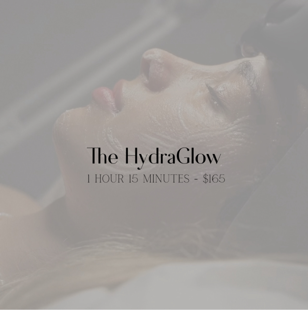 HydraGlow Facial at Pure Esthetics in Camp Hill, PA