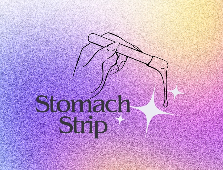 Stomach Strip