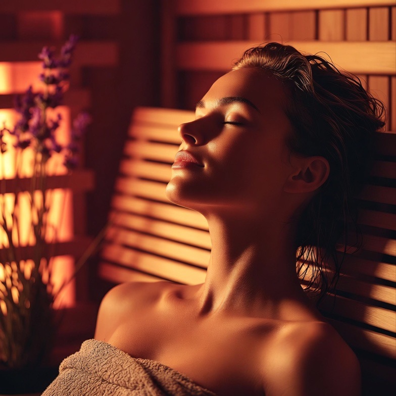 Radiant Reset 60 min. Treatment at Lavender Moon Aesthetics & Salon in Sarasota, FL