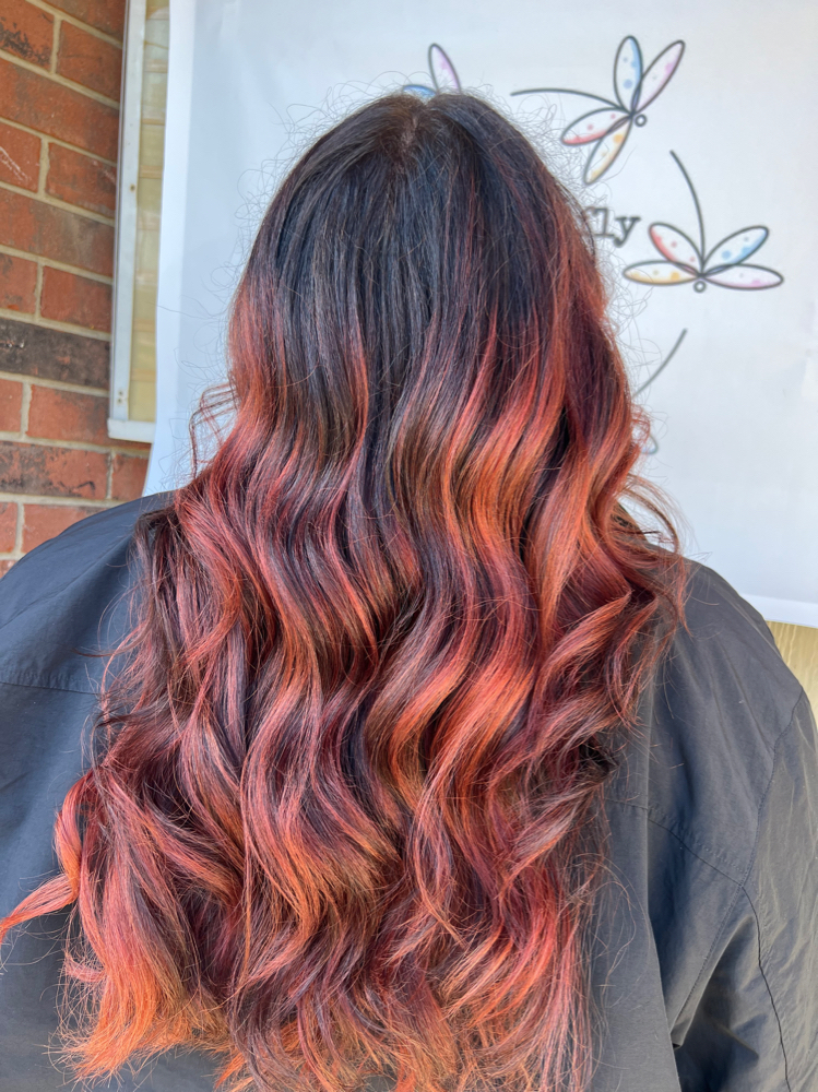 Ombre'
