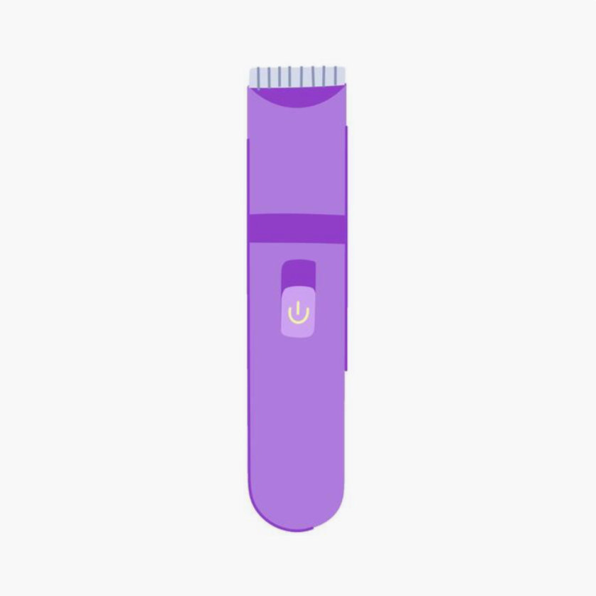 Grooming at Nuda Wax Studio LLC in Cape Coral, FL