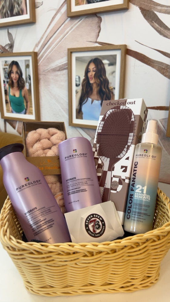Giveaway!