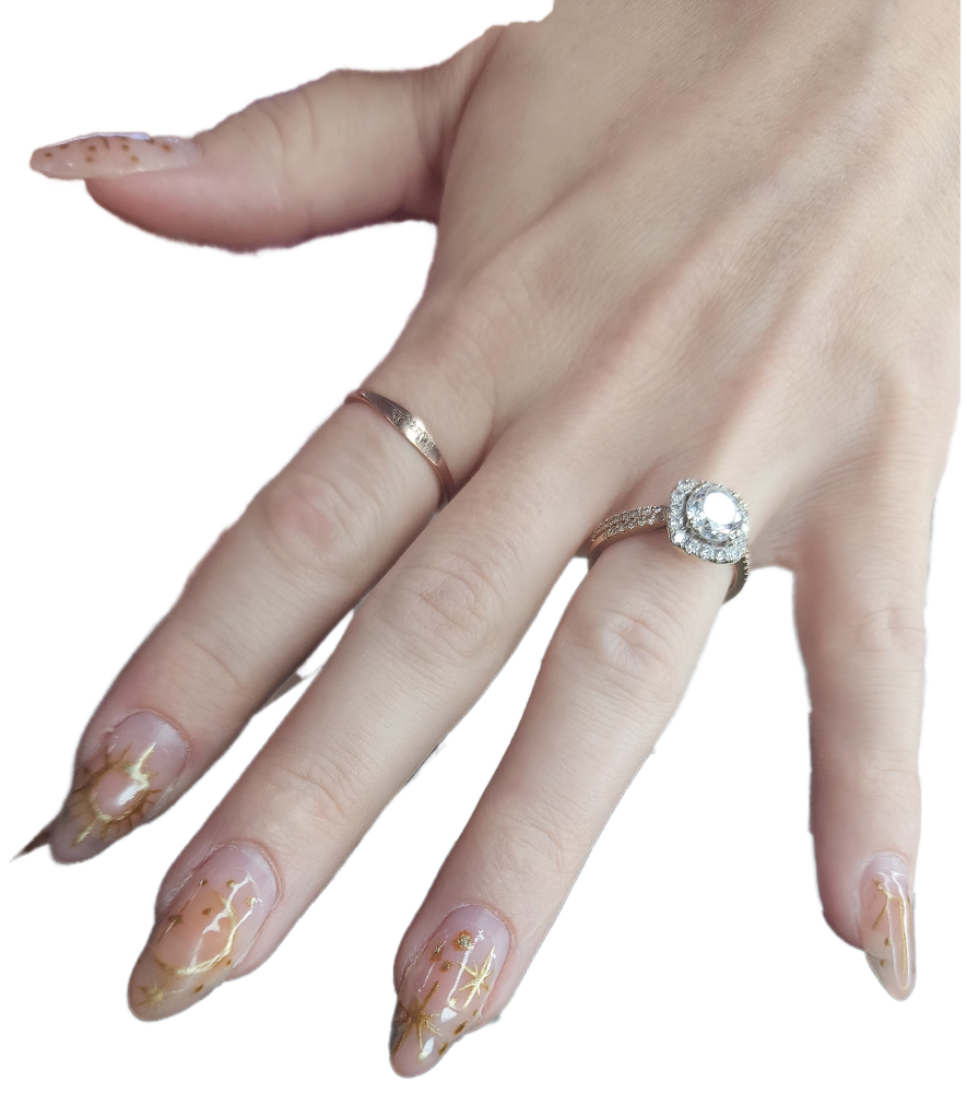 Nail Fill