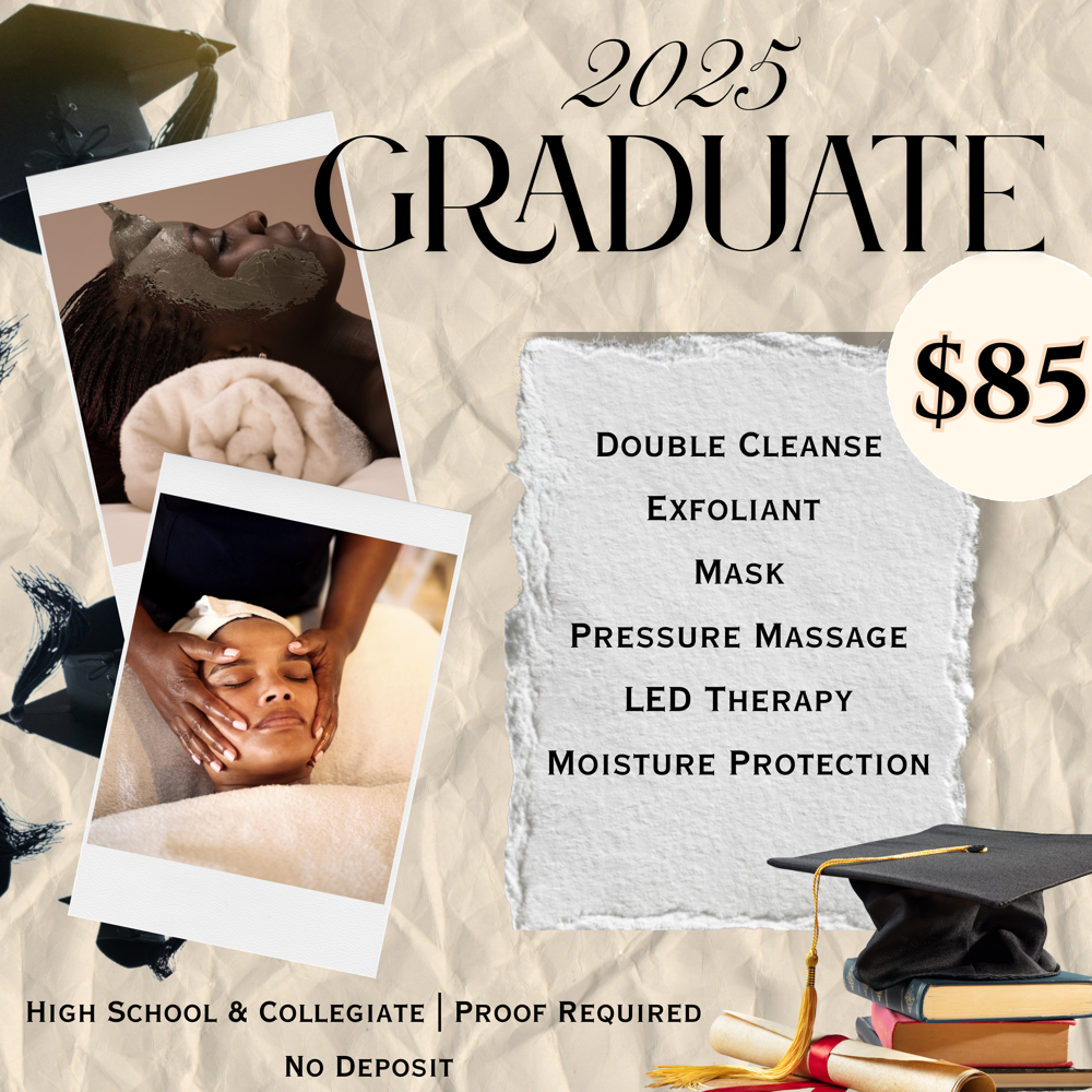 2025 Graduate