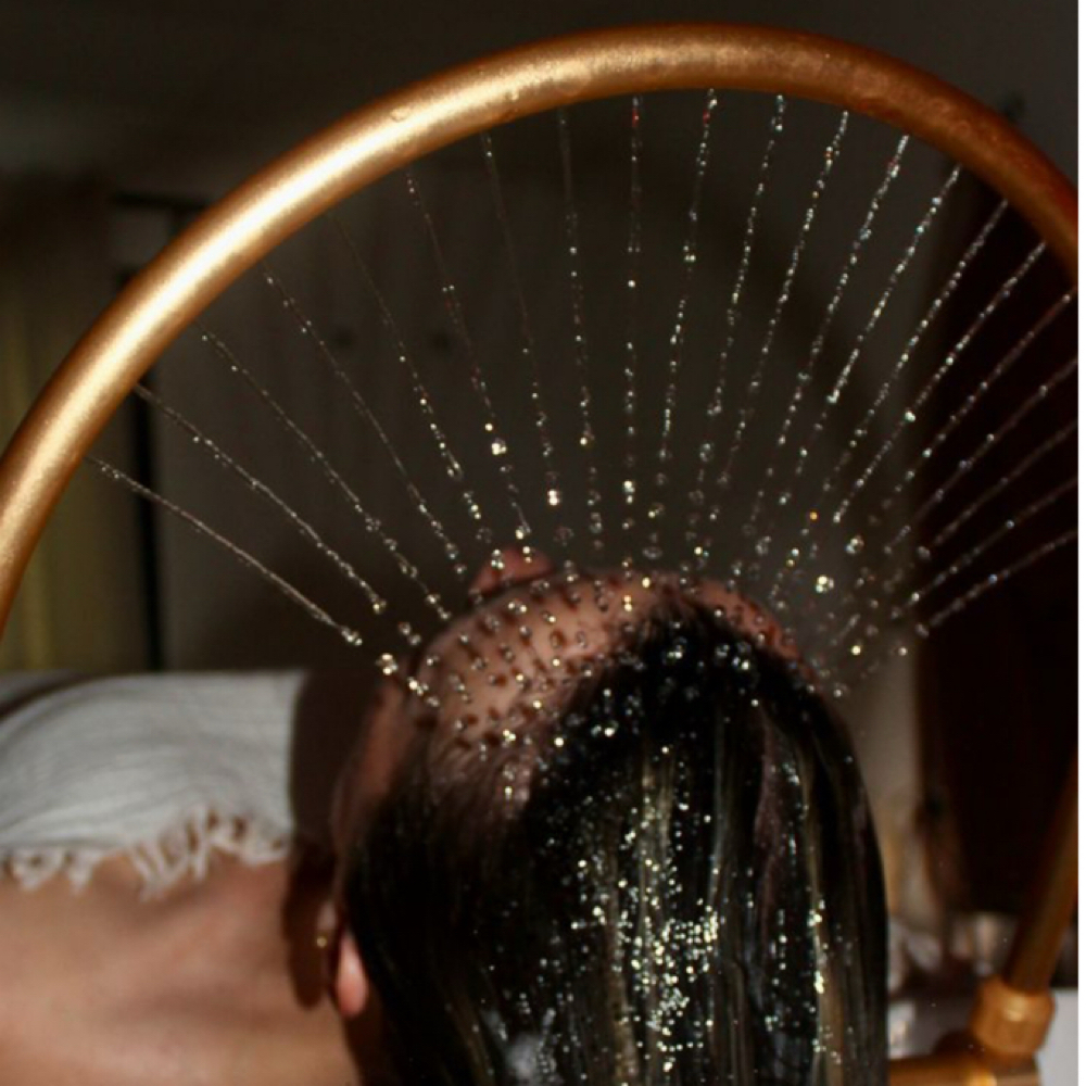 🌿 HEAD SPA SOFT RELAX