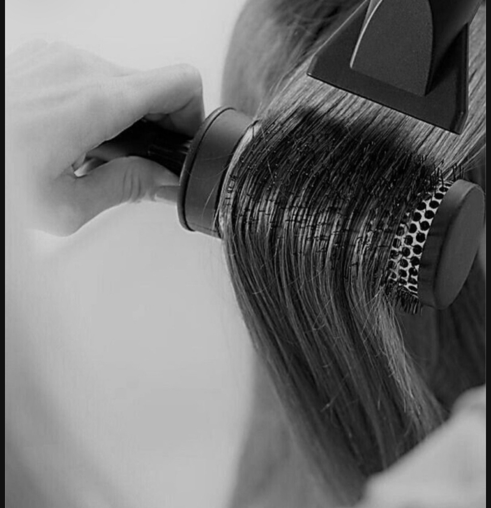 Blow Dry