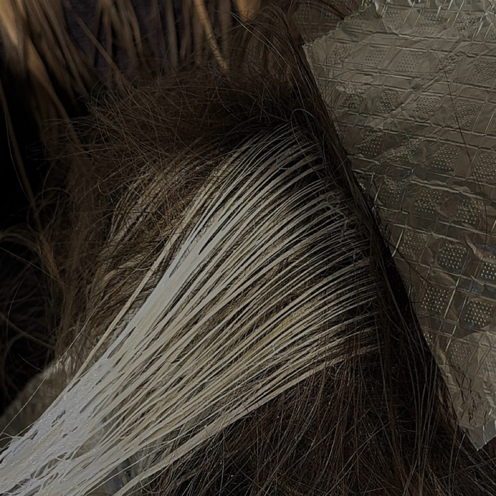 Highlight Retouch at Studio C. in Lubbock, TX