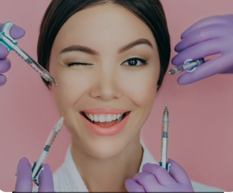 Botox/ Neurotoxin