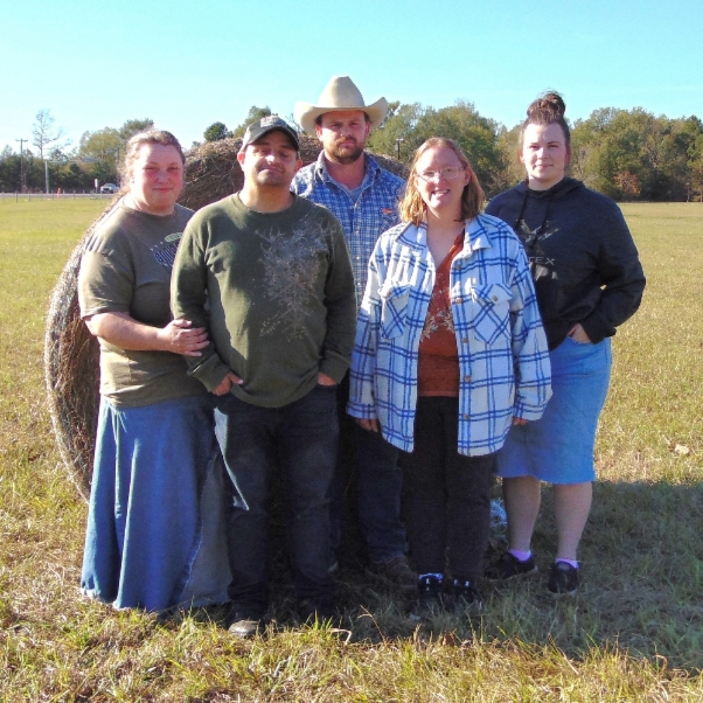 1- Hour Session at Tippy's Handmade Heaven in Pollok, TX