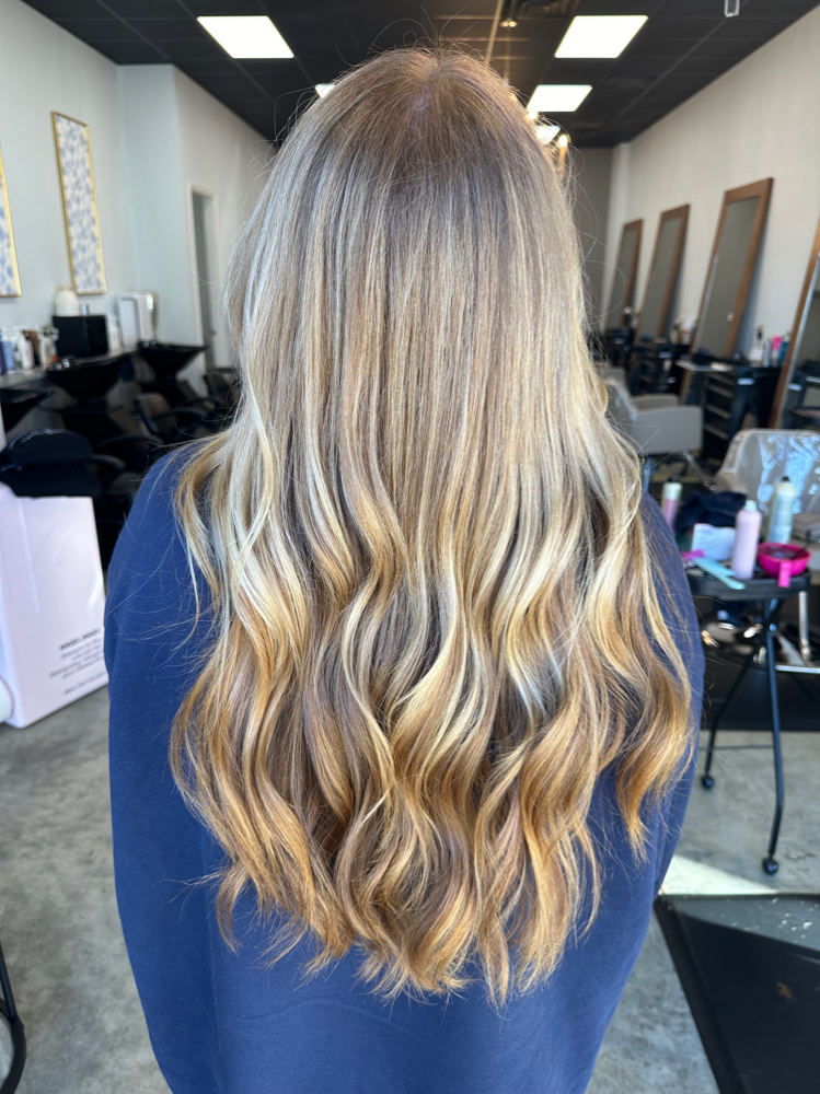 Balayage
