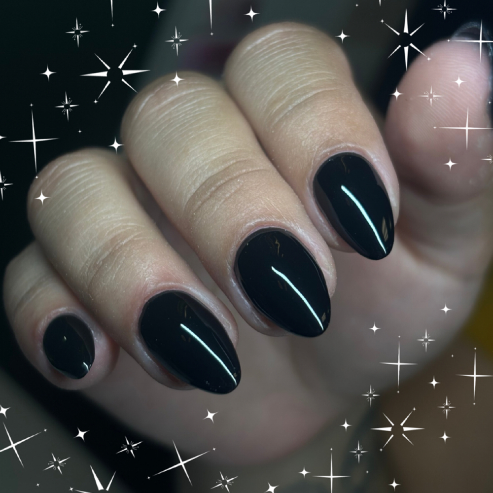 GEL-X EXTENSIONS (NO ART) at Klawed By Cookie in Fullerton, CA