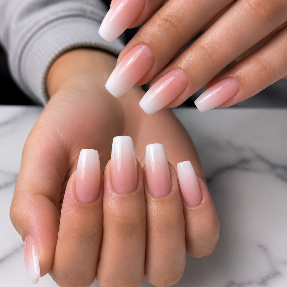 OMBRE at OvsAnna Beauty in GLENDALE, CA