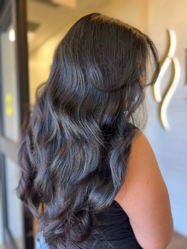 Women’s Cut