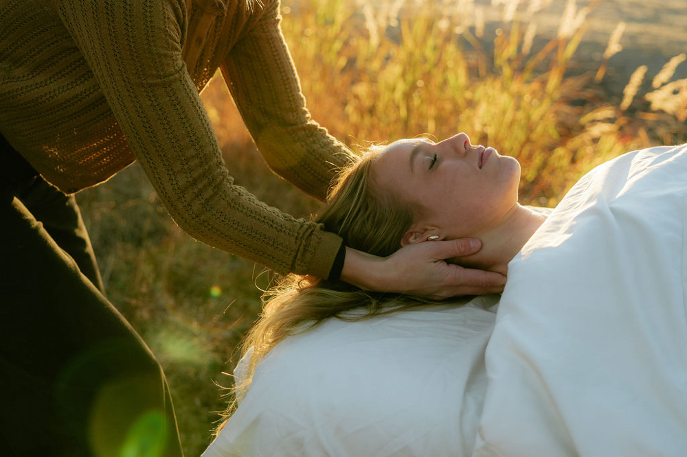 60 Minute Full Body Relaxation at Lalen Massage Therapy in Wasilla, AK