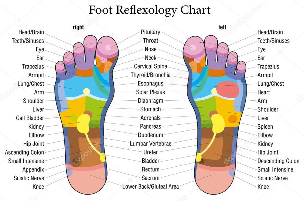 Reflexology