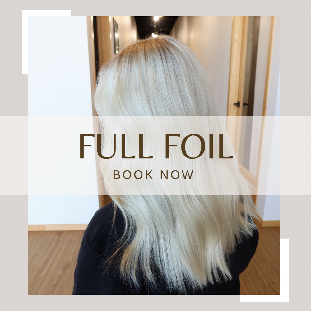 Full Foil