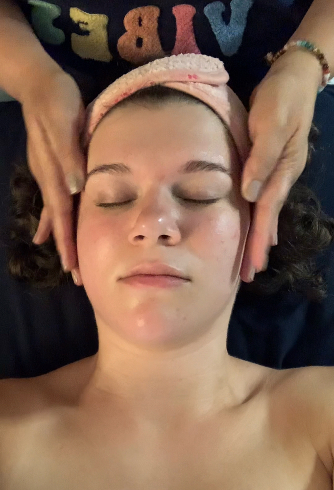 Dermaplaning at Ageless Glow NWA in Farmington, AR