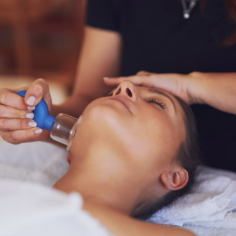 Plump Me Up at Healing Hands by Karen in Providence, RI