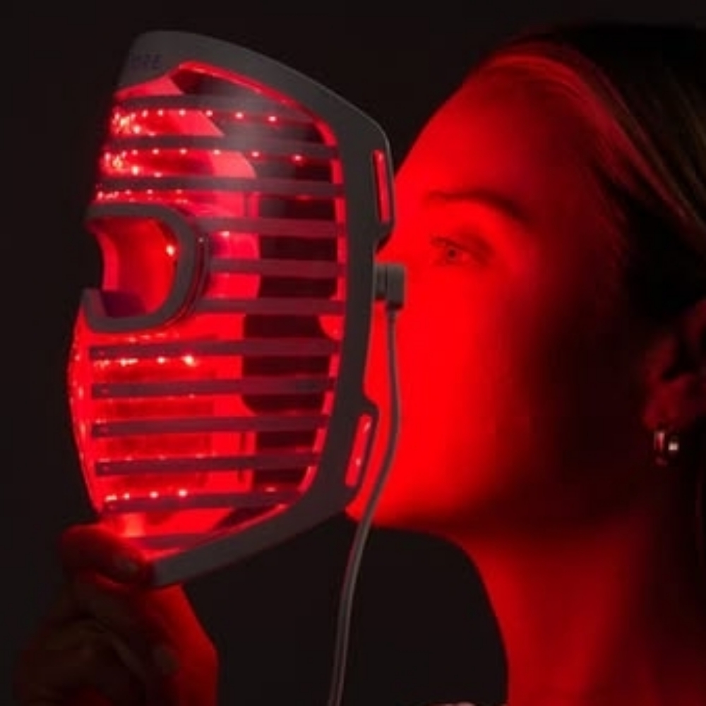 LED Light Therapy at Haus of Glam by Karina J in Haverhill, FL
