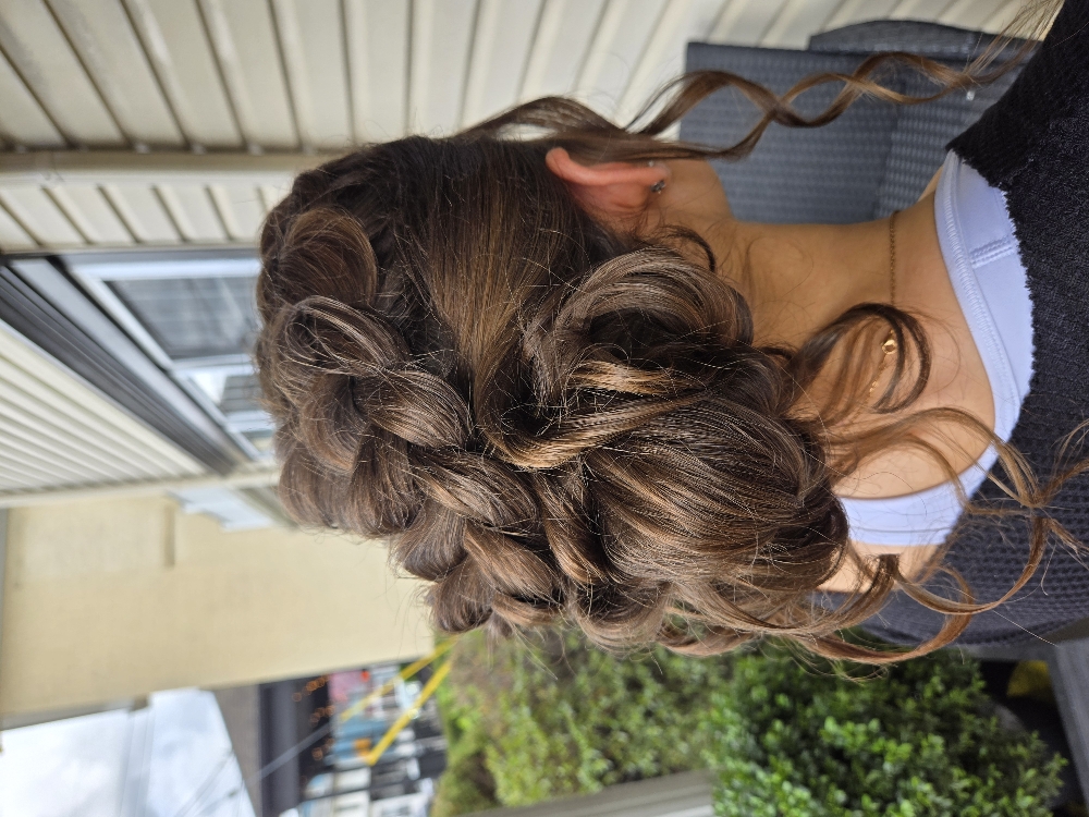 Bridal Trial