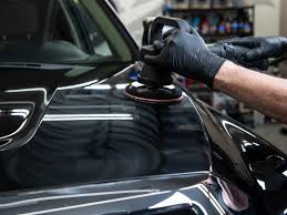 Paint Correction