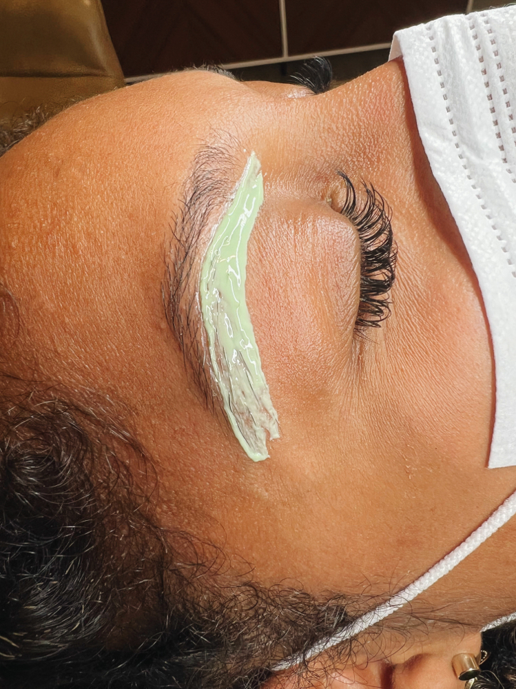 Brow Wax