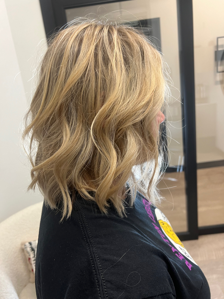 Haircut